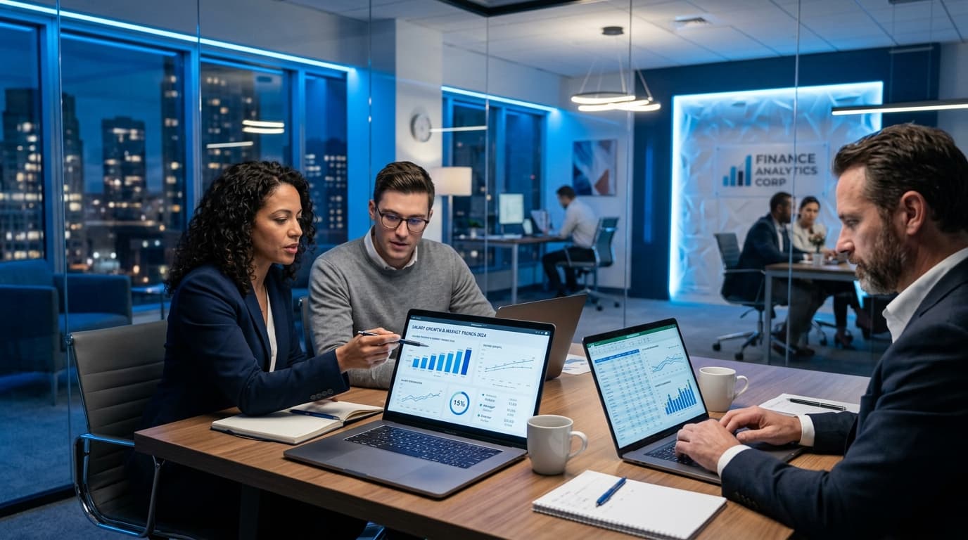 Análisis de datos salariales y compensaciones en Emplezio